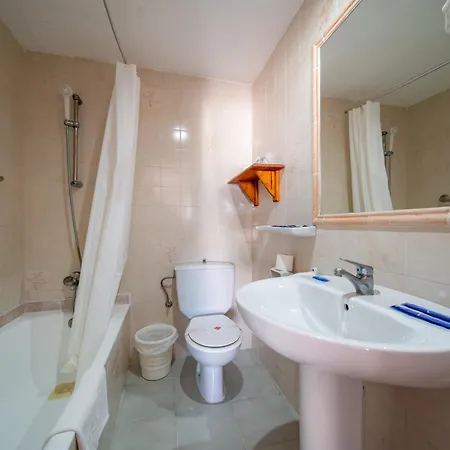 Hotel Buigues 2*