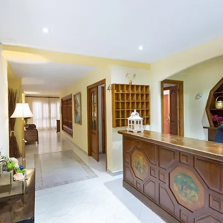 Buigues Hotel