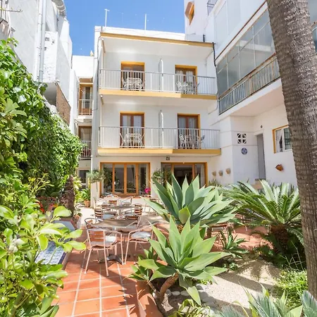 Buigues Hotel 2*