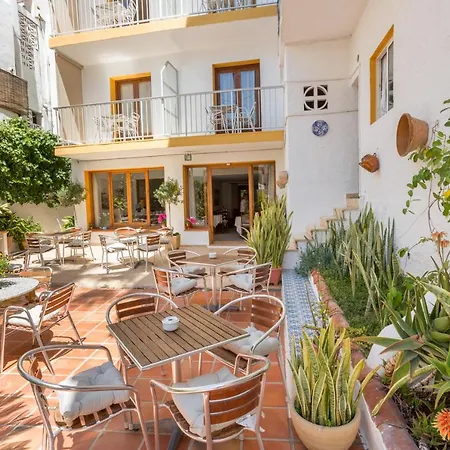 Hotel Buigues