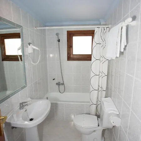 Hotel Buigues Moraira