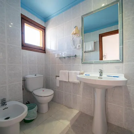 Buigues Hotel 2*