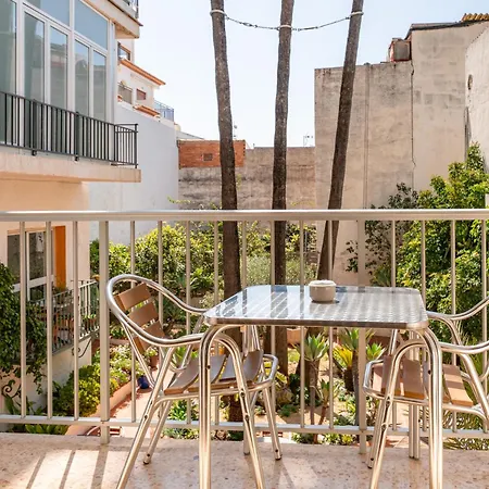Buigues Hotel