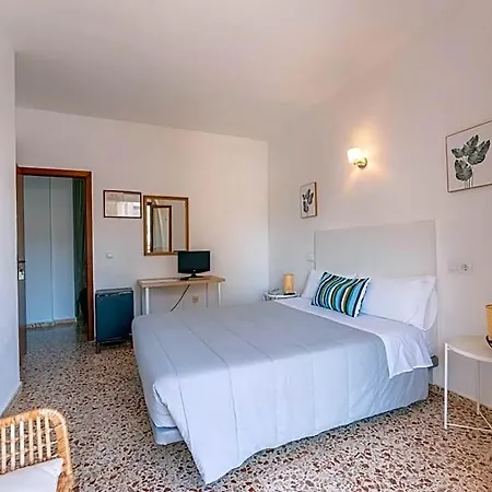 Buigues Szálloda Moraira