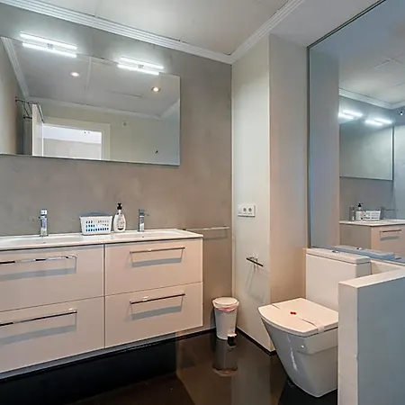 Buigues Szálloda Moraira