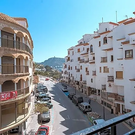 Buigues Moraira