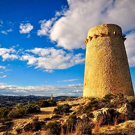 Buigues Ξενοδοχείο