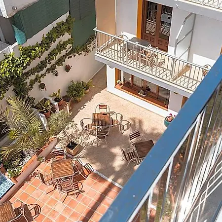 Ξενοδοχείο Buigues Moraira
