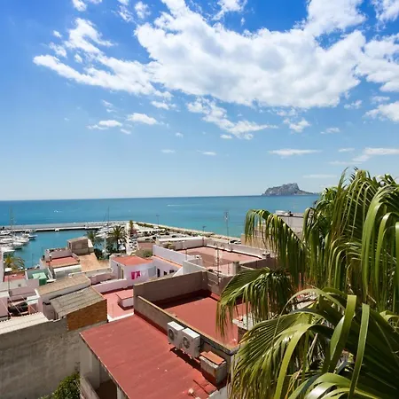 Buigues Hotel