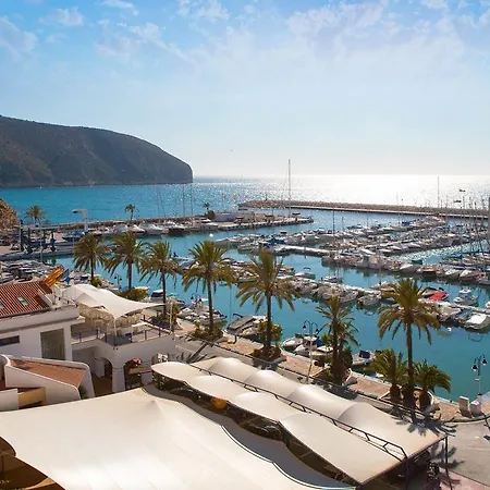 Hotel Buigues 2*