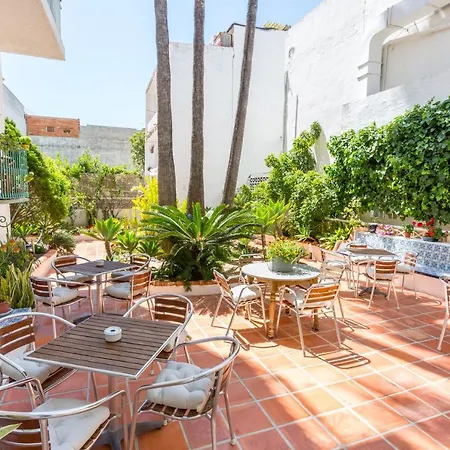 Buigues Hotel