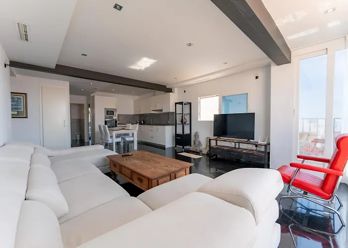 Buigues מלון מוריירה