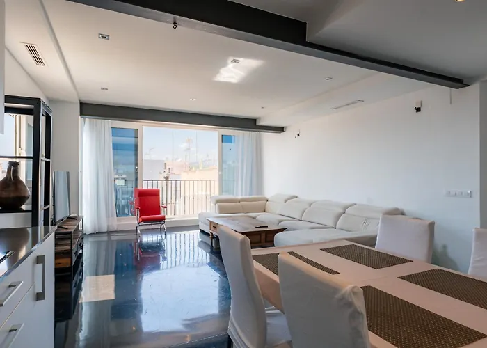 Buigues מלון מוריירה