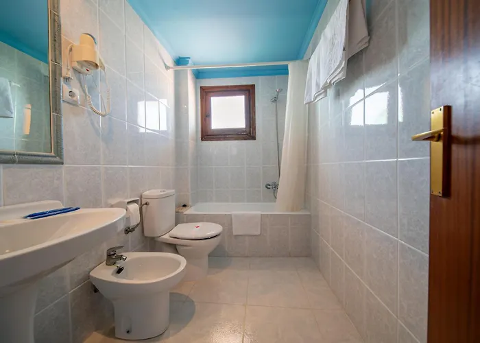 Buigues מלון מוריירה