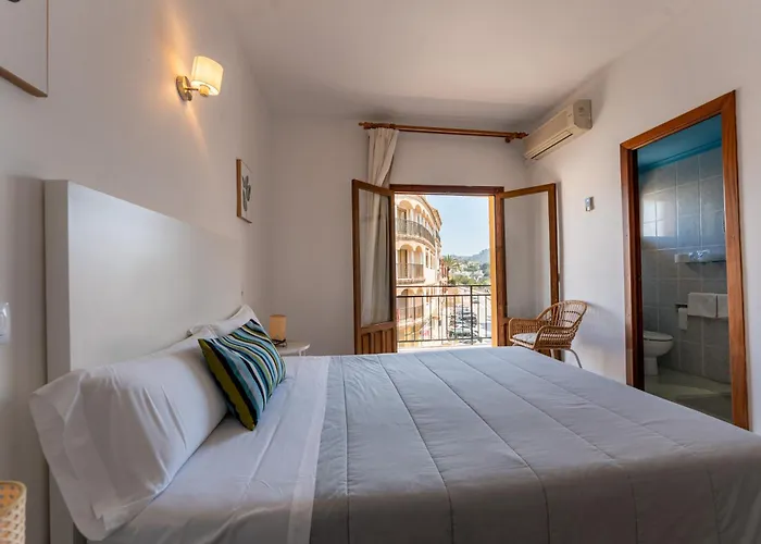 מלון Buigues מוריירה