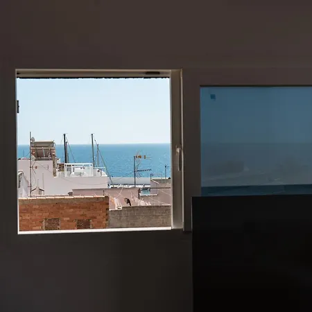 Ξενοδοχείο Buigues Moraira
