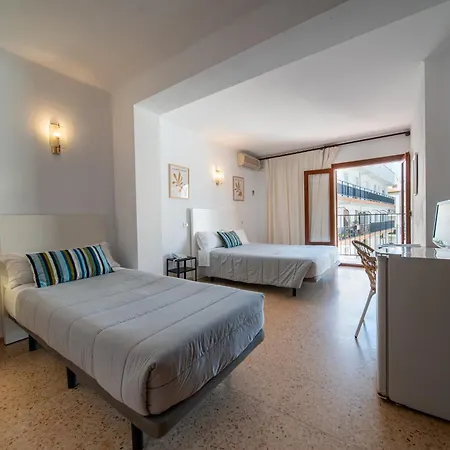 Buigues Ξενοδοχείο Moraira