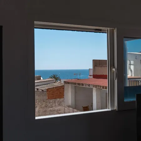 Ξενοδοχείο Buigues Moraira