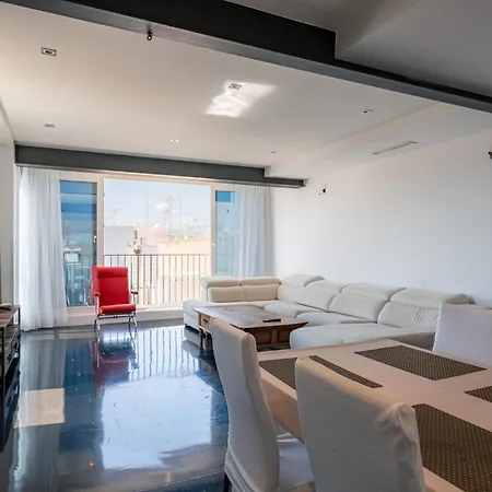 Buigues מלון מוריירה