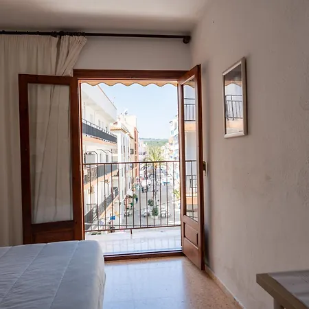 Ξενοδοχείο Buigues Moraira