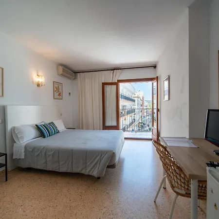 Buigues 2* מוריירה