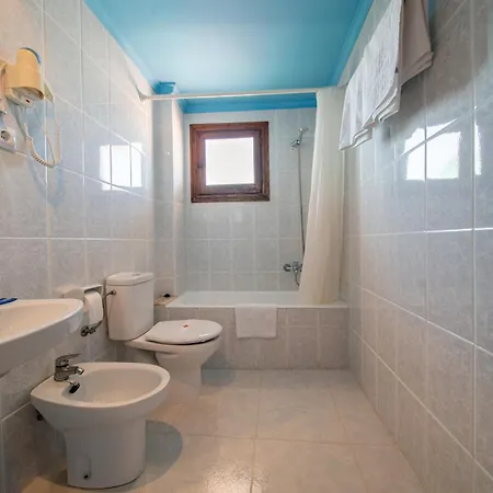 Buigues מלון מוריירה