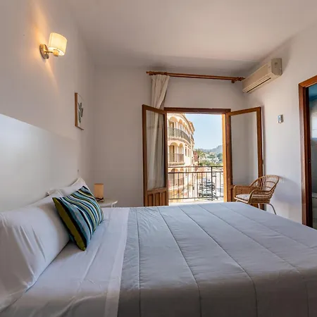 Ξενοδοχείο Buigues Moraira