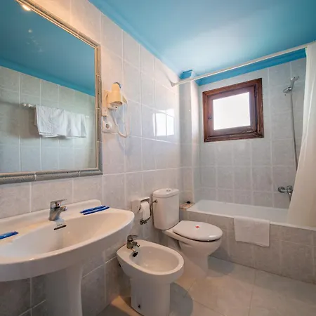 Buigues מלון מוריירה