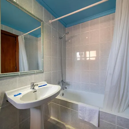 Ξενοδοχείο Buigues Moraira