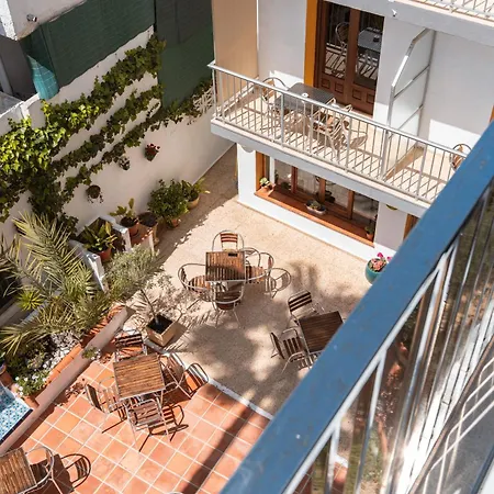 Buigues 2* מוריירה