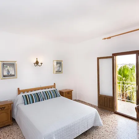 Buigues 2* מוריירה