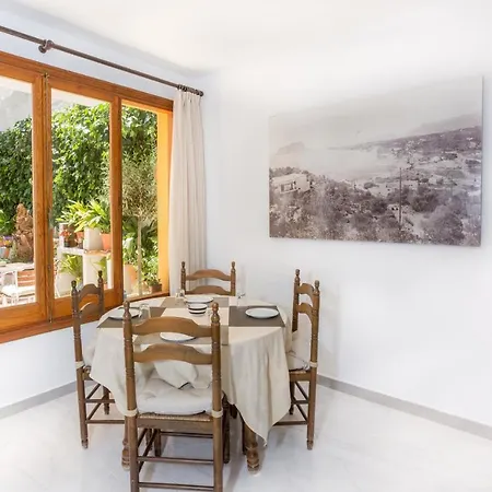 Buigues Ξενοδοχείο Moraira