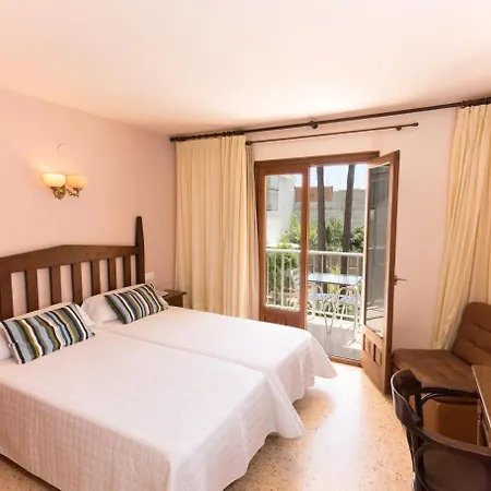 Ξενοδοχείο Buigues Moraira