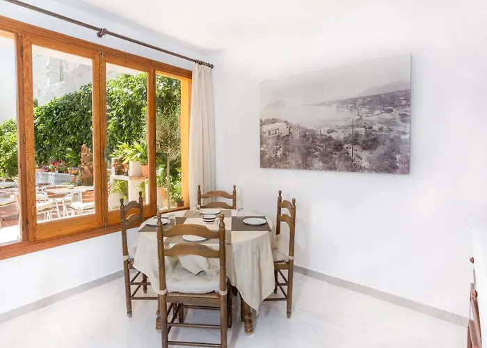 Buigues Hotel Moraira