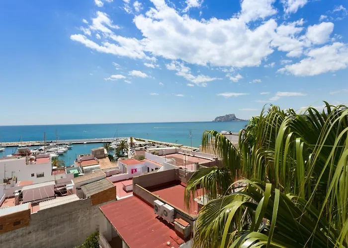 Buigues Hotel